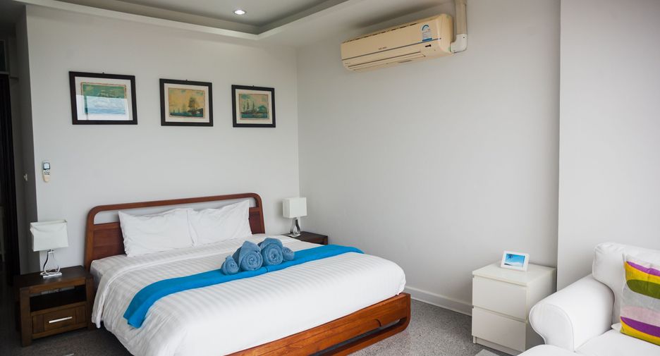 For rent 4 bedrooms condo in Ko Samui, Surat Thani