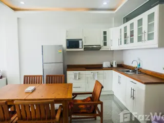 出租 4 卧室 公寓 在 苏梅岛, 素叻