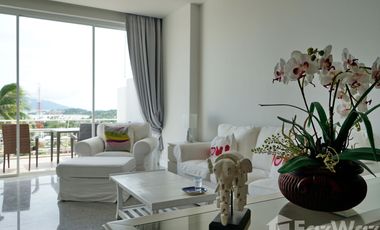 For rent 4 bedrooms condo in Ko Samui, Surat Thani