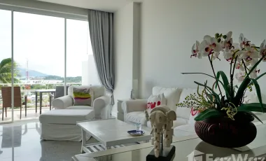 For rent 4 bedrooms condo in Ko Samui, Surat Thani