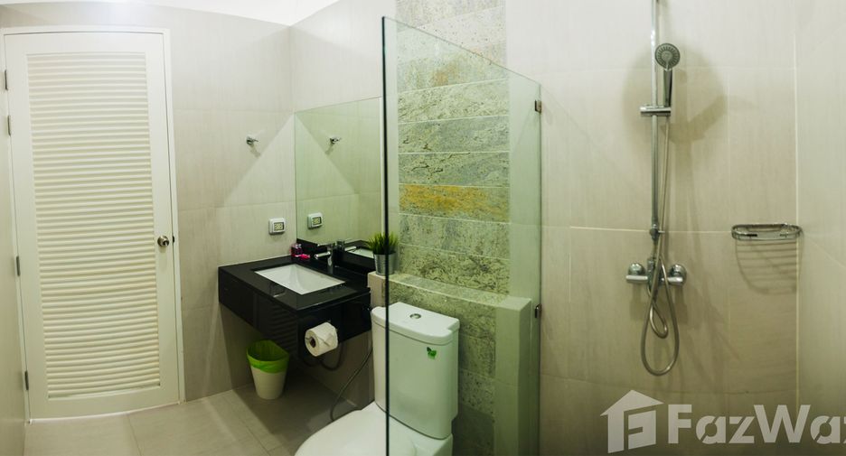 For rent 4 bedrooms condo in Ko Samui, Surat Thani