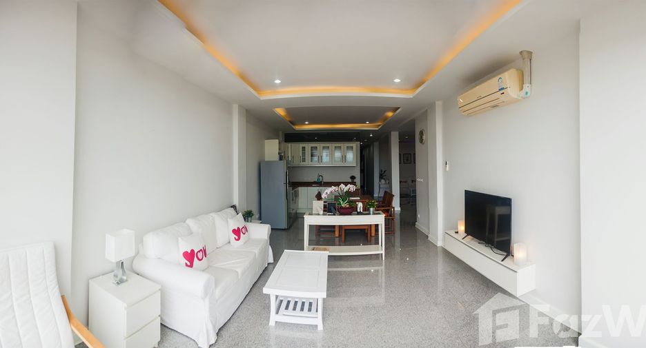 For rent 4 bedrooms condo in Ko Samui, Surat Thani