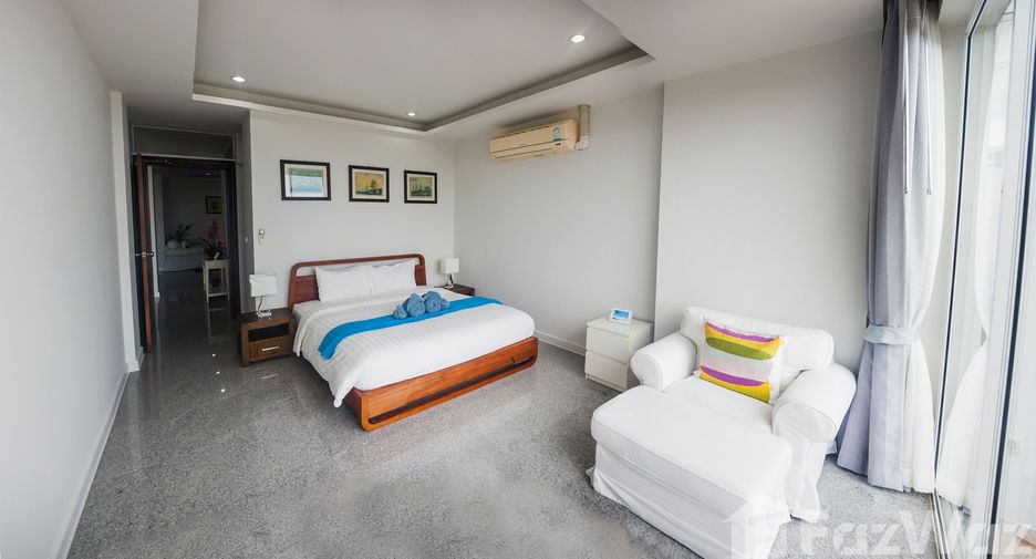 For rent 4 bedrooms condo in Ko Samui, Surat Thani