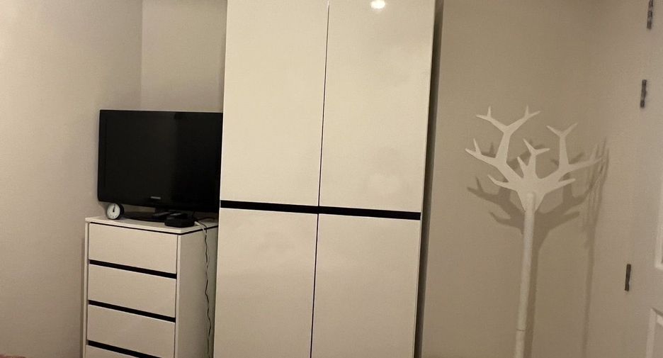 Condo en venta de 1 habitaciones en Cha Am, Phetchaburi