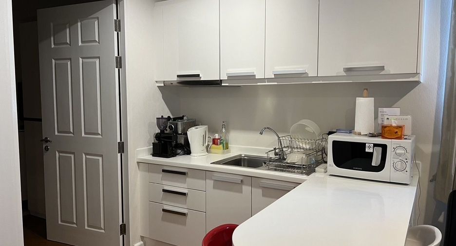 Condo en venta de 1 habitaciones en Cha Am, Phetchaburi