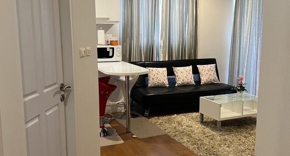 Condo en venta de 1 habitaciones en Cha Am, Phetchaburi
