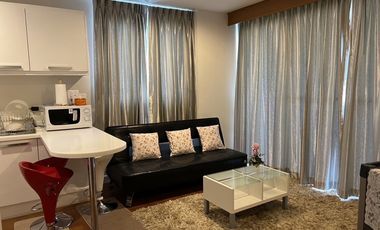 For sale 1 bed condo in Cha Am, Phetchaburi