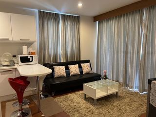 Condo en venta de 1 habitaciones en Cha Am, Phetchaburi