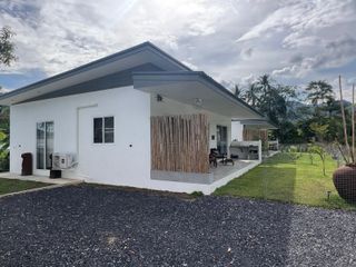 Haus zum Kauf mit 8 Zimmer in Ko Samui, Surat Thani