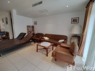 出售 和 出租 2 卧室 公寓 在 Cha-Am, Phetchaburi