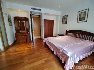 出售 和 出租 2 卧室 公寓 在 Cha-Am, Phetchaburi