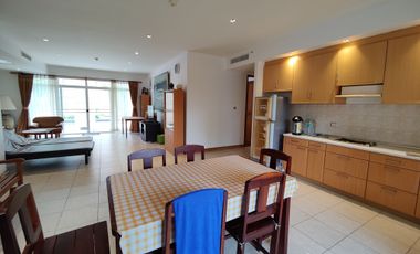 Продажа и аренда 2 спальни кондо в Ча Ам, Пхетбури
