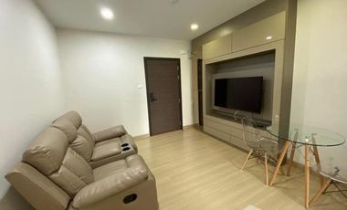 À vendre 1 chambre condo à Chom Thong, Bangkok