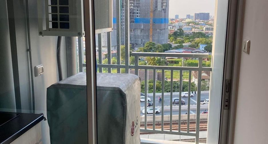 For sale 1 bed condo in Chom Thong, Bangkok