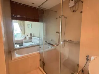 For rent studio condo in Mueang Phuket, Phuket