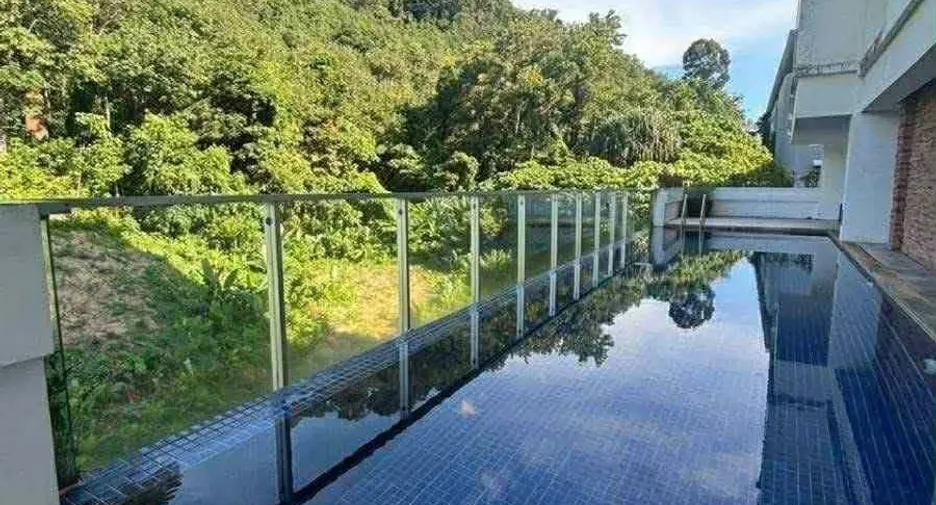 For rent studio condo in Mueang Phuket, Phuket