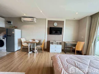 For Rent Studio Condo In Mueang Phuket