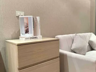For rent studio condo in Mueang Phuket, Phuket