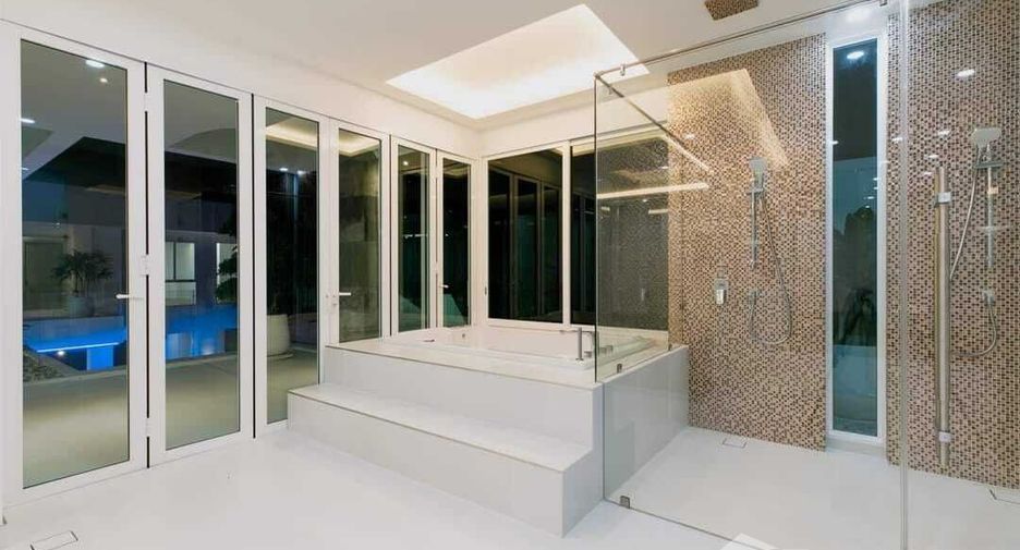 For sale 8 ベッドルーム house in Hang Dong, Chiang Mai