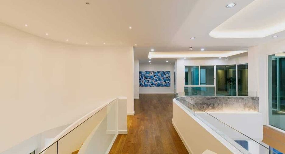 For sale 8 ベッドルーム house in Hang Dong, Chiang Mai