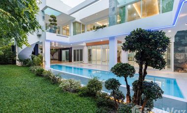 For sale 8 bedrooms house in Hang Dong, Chiang Mai