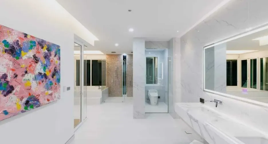 For sale 8 ベッドルーム house in Hang Dong, Chiang Mai