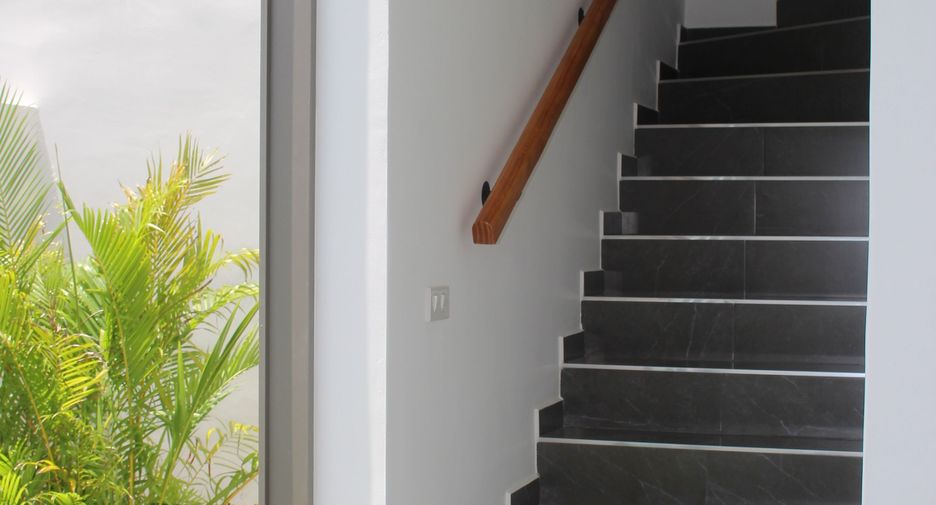 For sale and for rent 3 bedrooms villa in Ko Samui, Surat Thani
