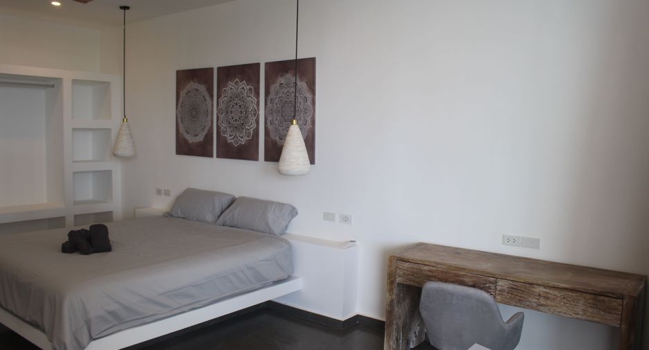 For sale and for rent 3 bedrooms villa in Ko Samui, Surat Thani