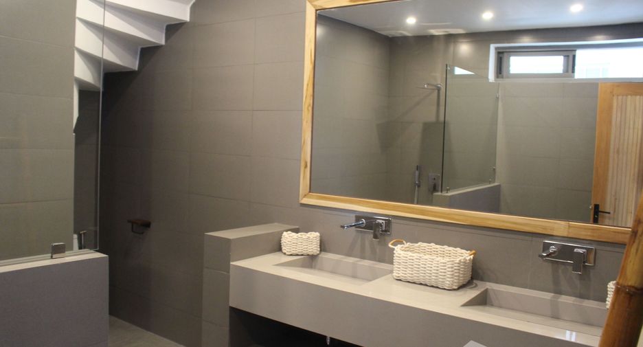 For sale and for rent 3 bedrooms villa in Ko Samui, Surat Thani