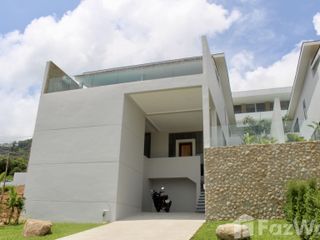 For sale and for rent 3 bedrooms villa in Ko Samui, Surat Thani