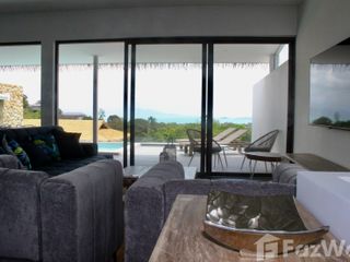 For sale and for rent 3 bedrooms villa in Ko Samui, Surat Thani