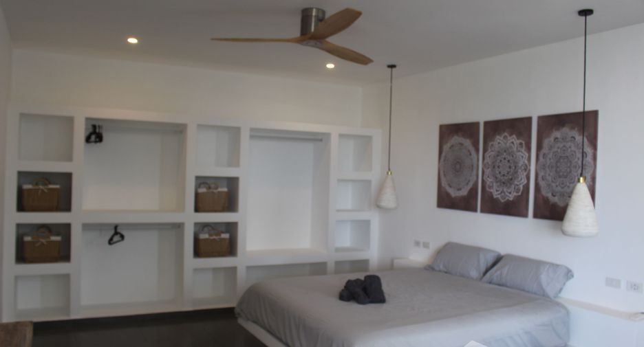 For sale and for rent 3 bedrooms villa in Ko Samui, Surat Thani