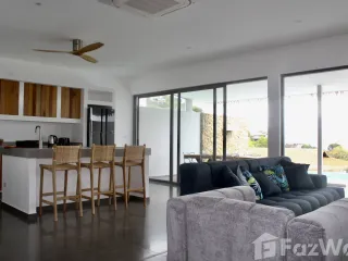 For sale and for rent 3 bedrooms villa in Ko Samui, Surat Thani
