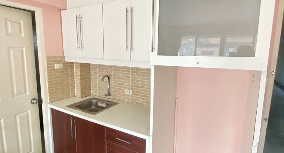 For sale 1 bed condo in Bueng Kum, Bangkok