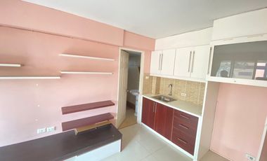 For sale 1 Beds condo in Bueng Kum, Bangkok