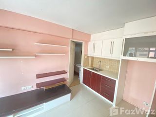 Wohnung zum Kauf mit 1 Zimmer in Bueng Kum, Bangkok