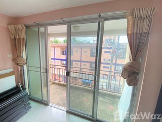 Wohnung zum Kauf mit 1 Zimmer in Bueng Kum, Bangkok
