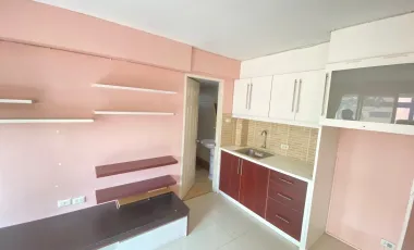 For sale 1 bed condo in Bueng Kum, Bangkok