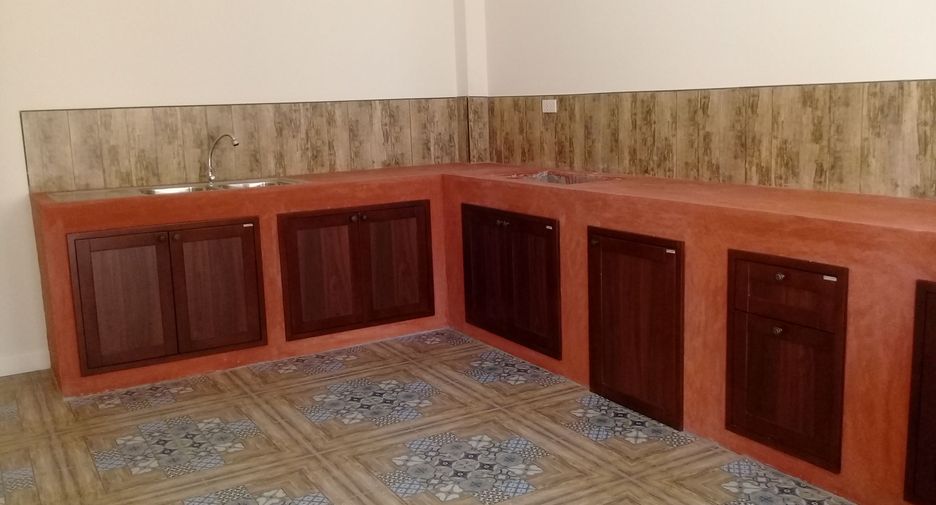 出售 3 卧室 独立屋 在 Sai Yok, Kanchanaburi