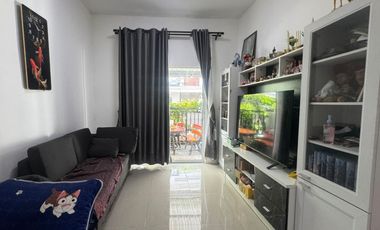 For sale 3 ベッドルーム townhouse in Bang Lamung, Chonburi