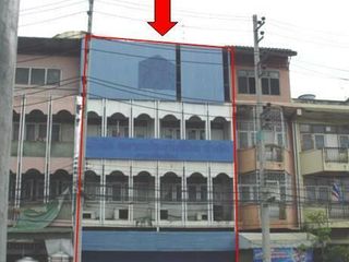 For Rent 2 Bedroom Townhouse In Mueang Chiang Mai