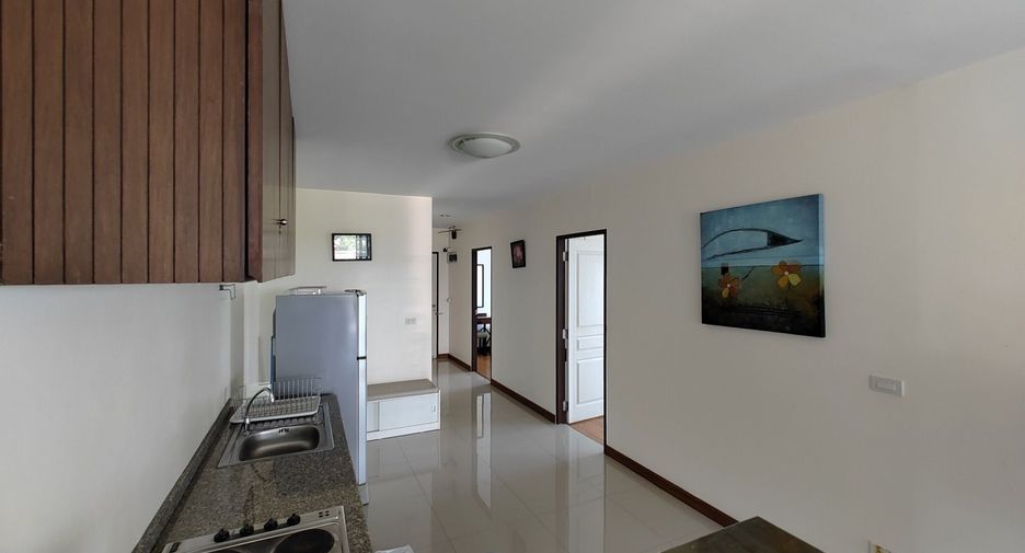 For sale and for rent 2 bedrooms condo in Cha Am, Phetchaburi