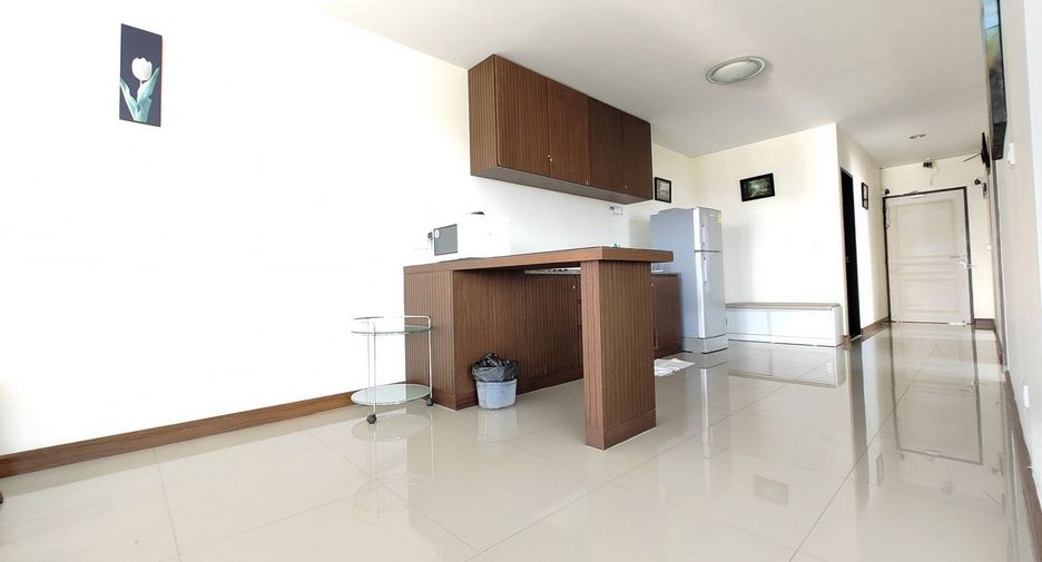 For sale and for rent 2 bedrooms condo in Cha Am, Phetchaburi