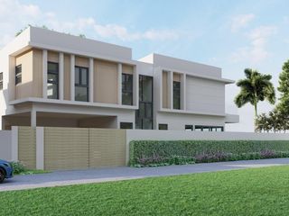 Villa en venta de 3 habitaciones en Mueang Phuket, Phuket