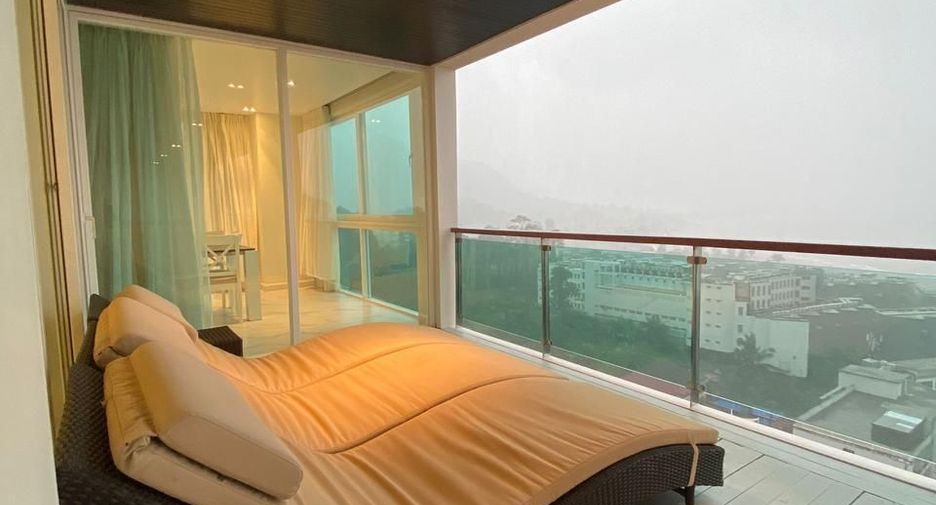 For rent 4 bedrooms condo in Kathu, Phuket