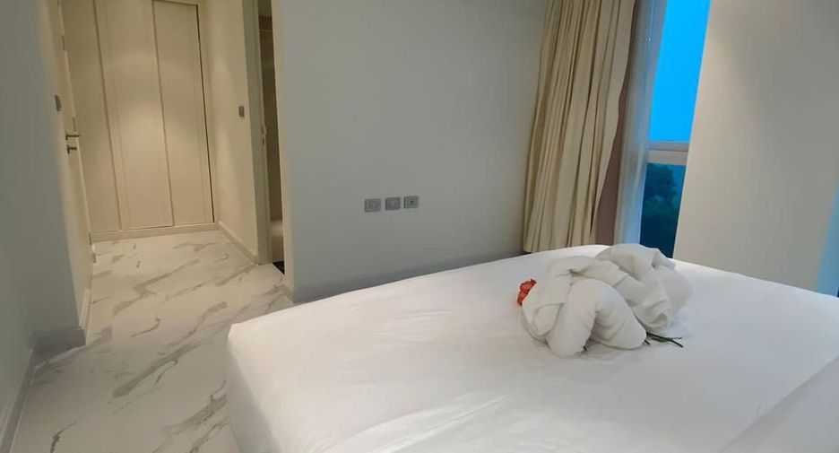 For rent 4 bedrooms condo in Kathu, Phuket