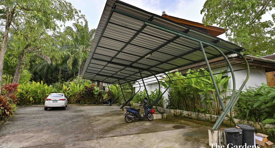 For rent 1 bed villa in Thalang, Phuket