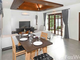 À louer 1 chambre villa à Thalang, Phuket
