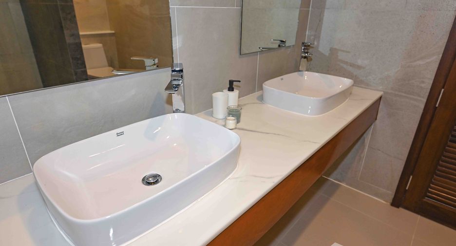 For rent 1 bed villa in Thalang, Phuket