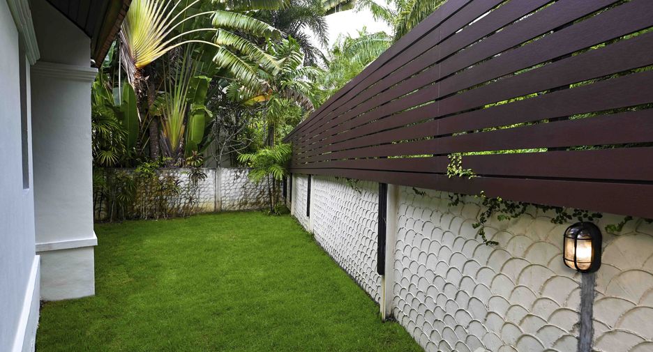 For rent 1 bed villa in Thalang, Phuket
